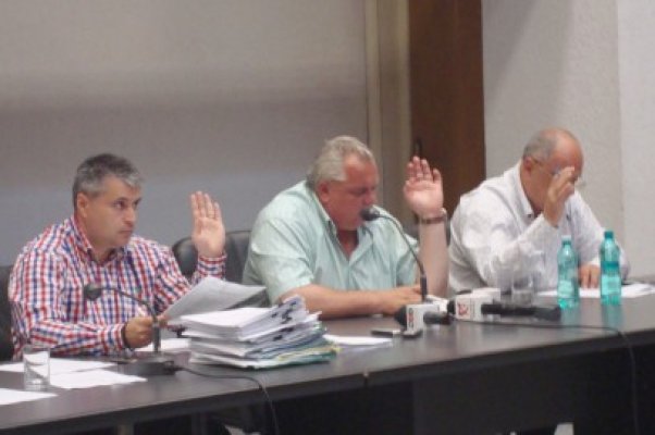 CJC dă 3,1 milioane lei pentru Festivalul Mamaia, Festivalul de Folclor şi Festivalul de Film